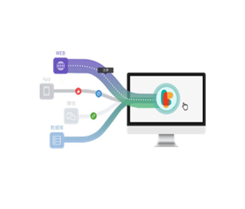 经营数据分析解决方案