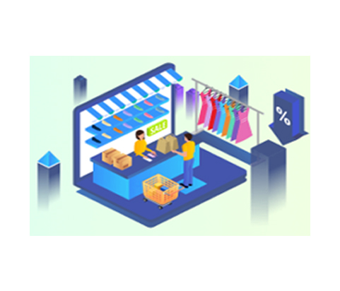 电商零售解决方案